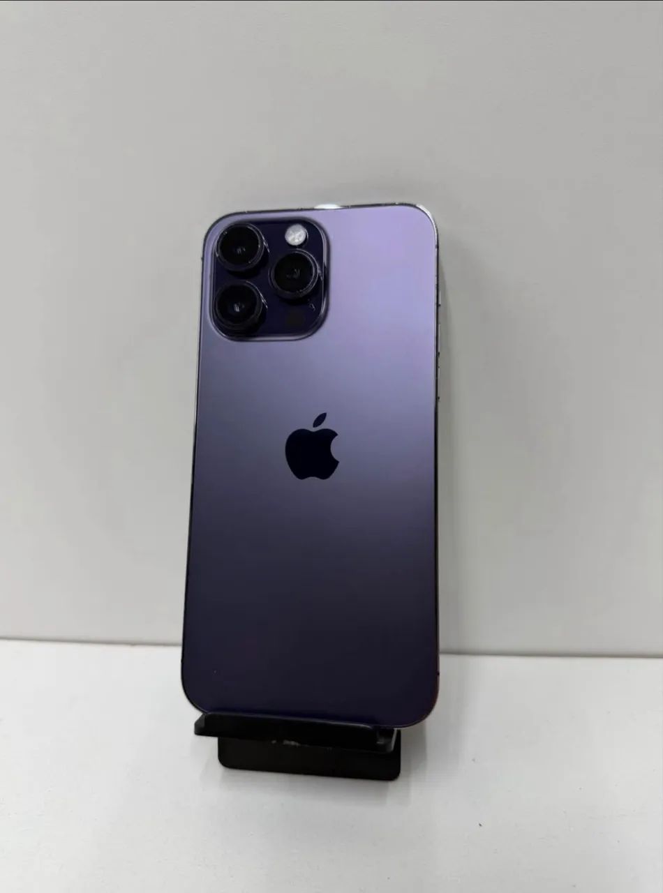 14 PRO MAX  - Foto 4