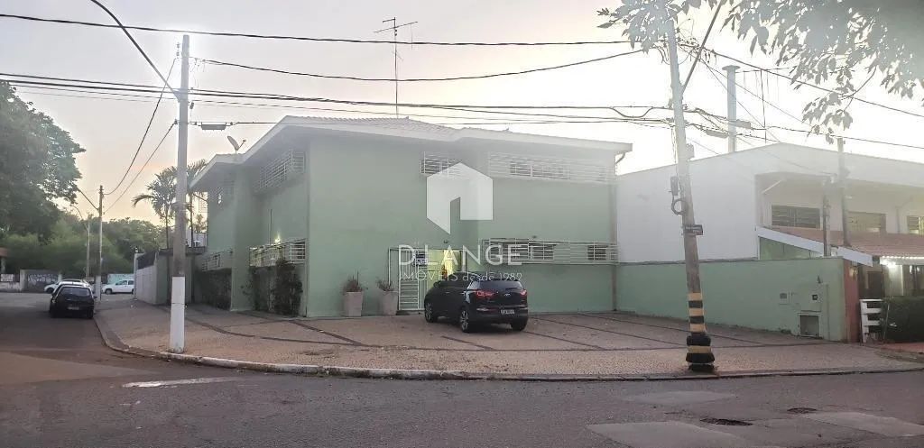 Prédio à venda e para alugar em Campinas, Barão Geraldo, com 372 m²