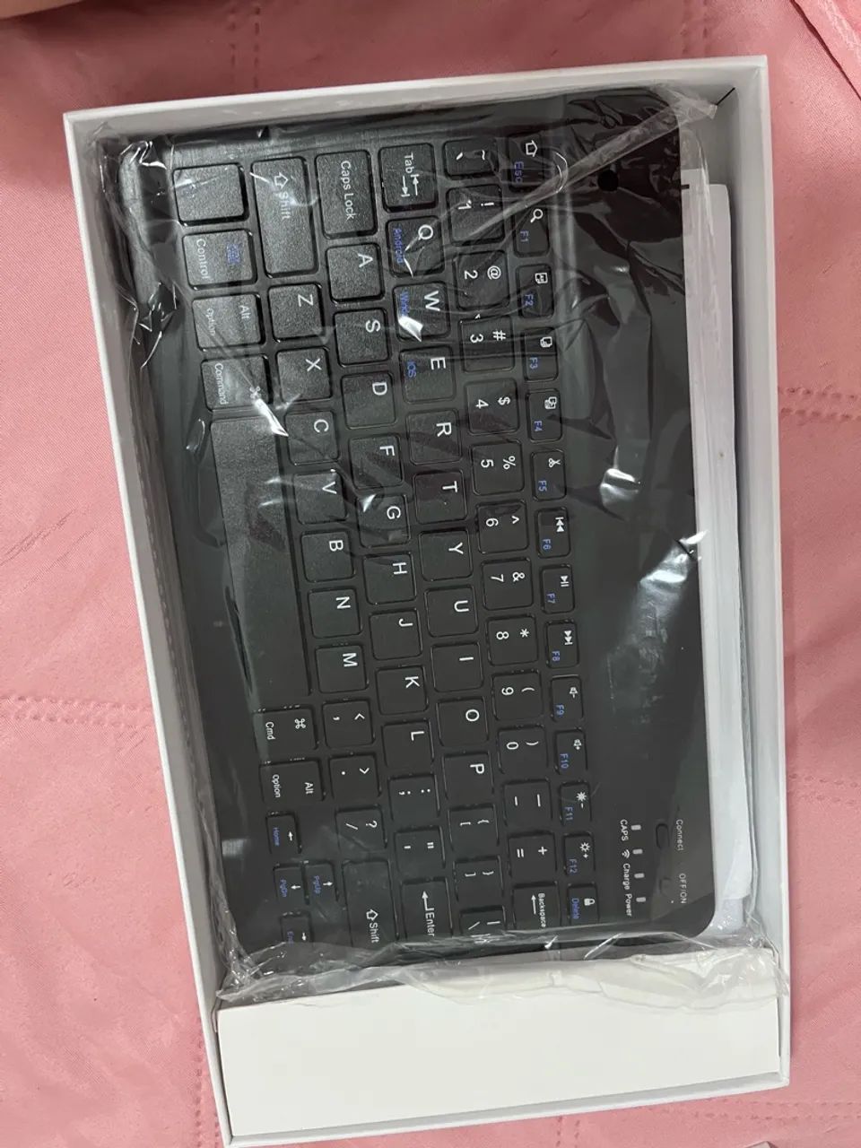 Tablet semi novo  - Foto 3