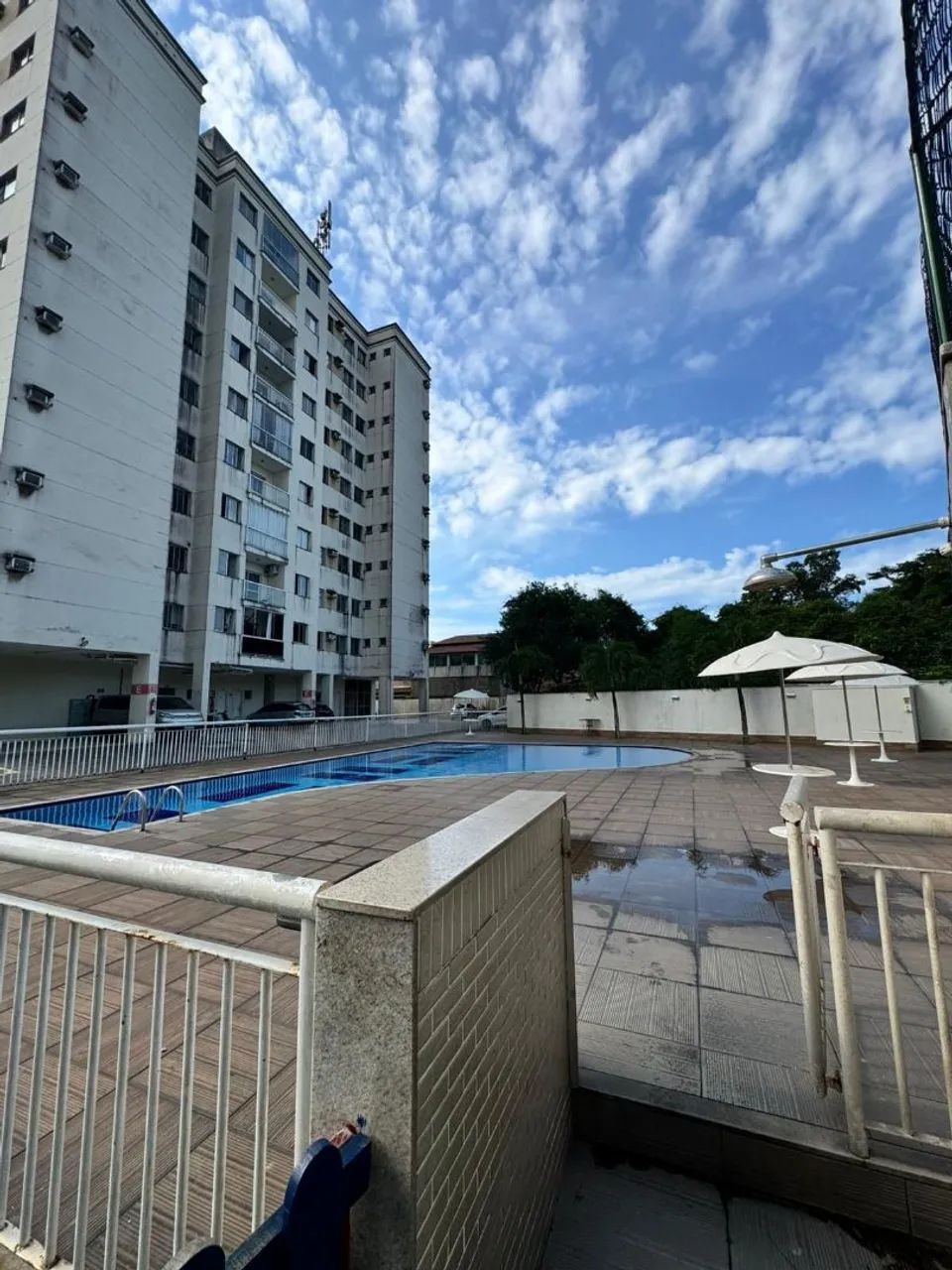 Apartamento de tres quartos uma suíte  - Foto 5