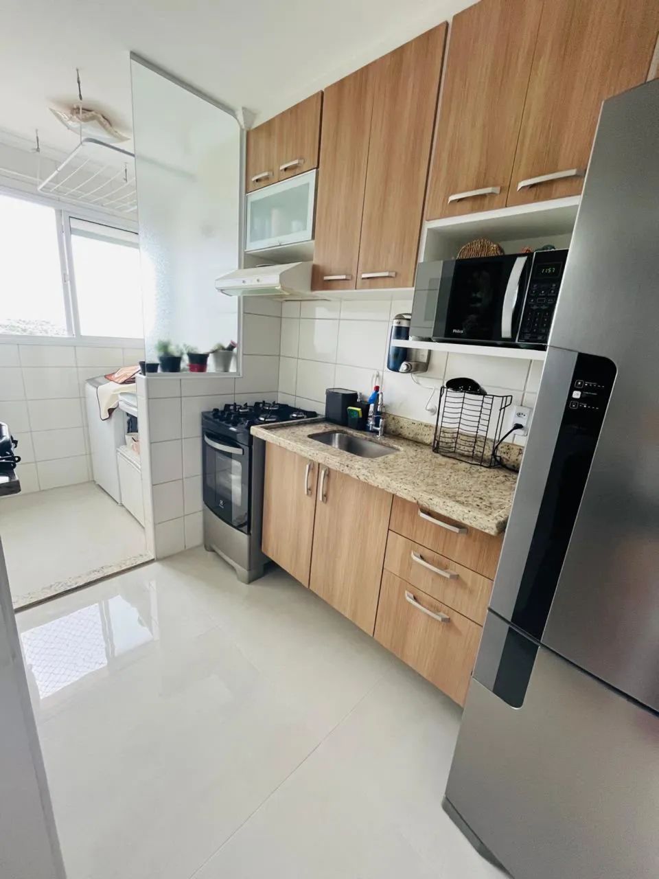Apartamento 2 quartos, cond. vista valley, Valinhos  - Foto 3
