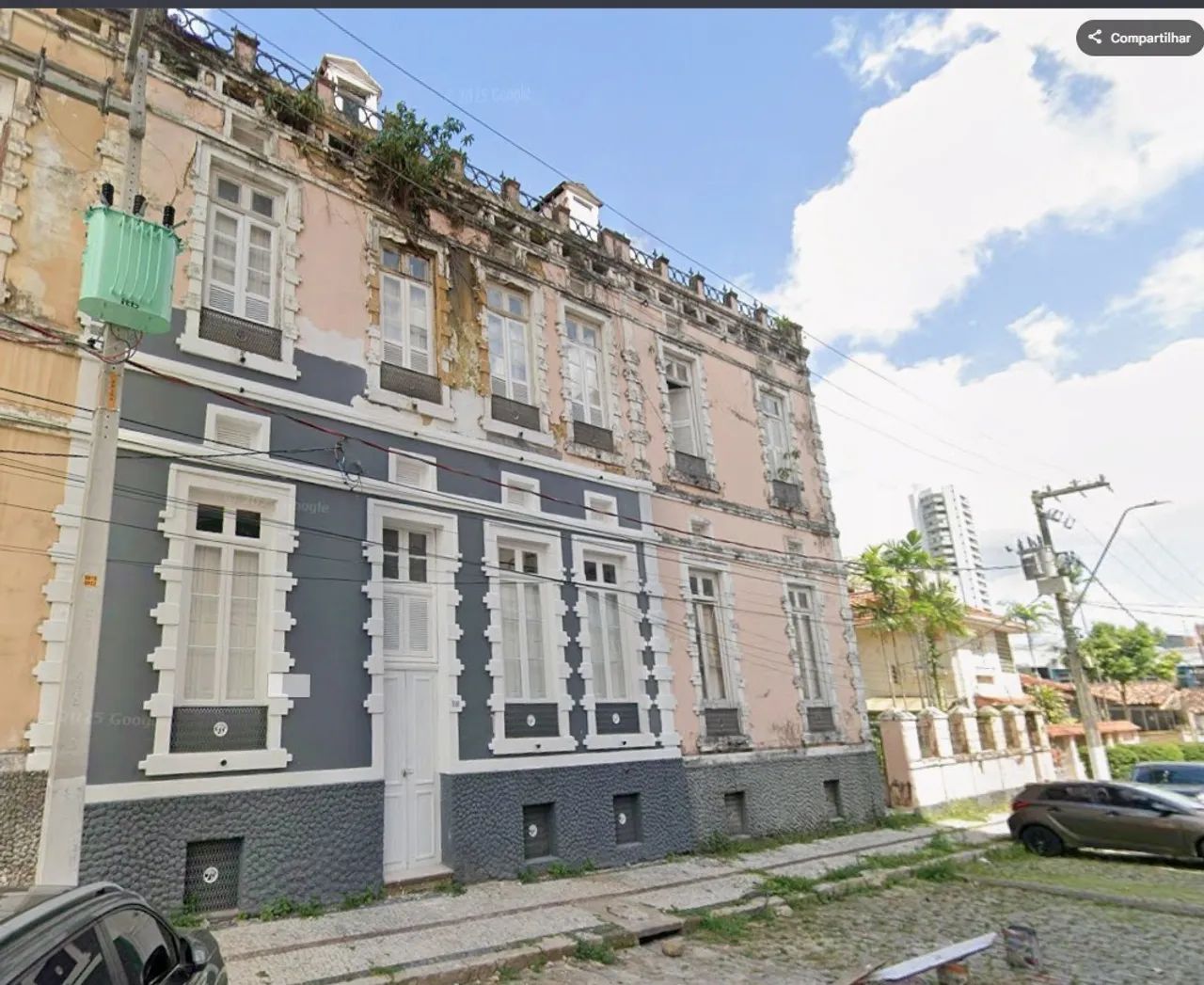 PONTO COMERCIAL em BELÉM - PA, NAZARÉ - Foto 2