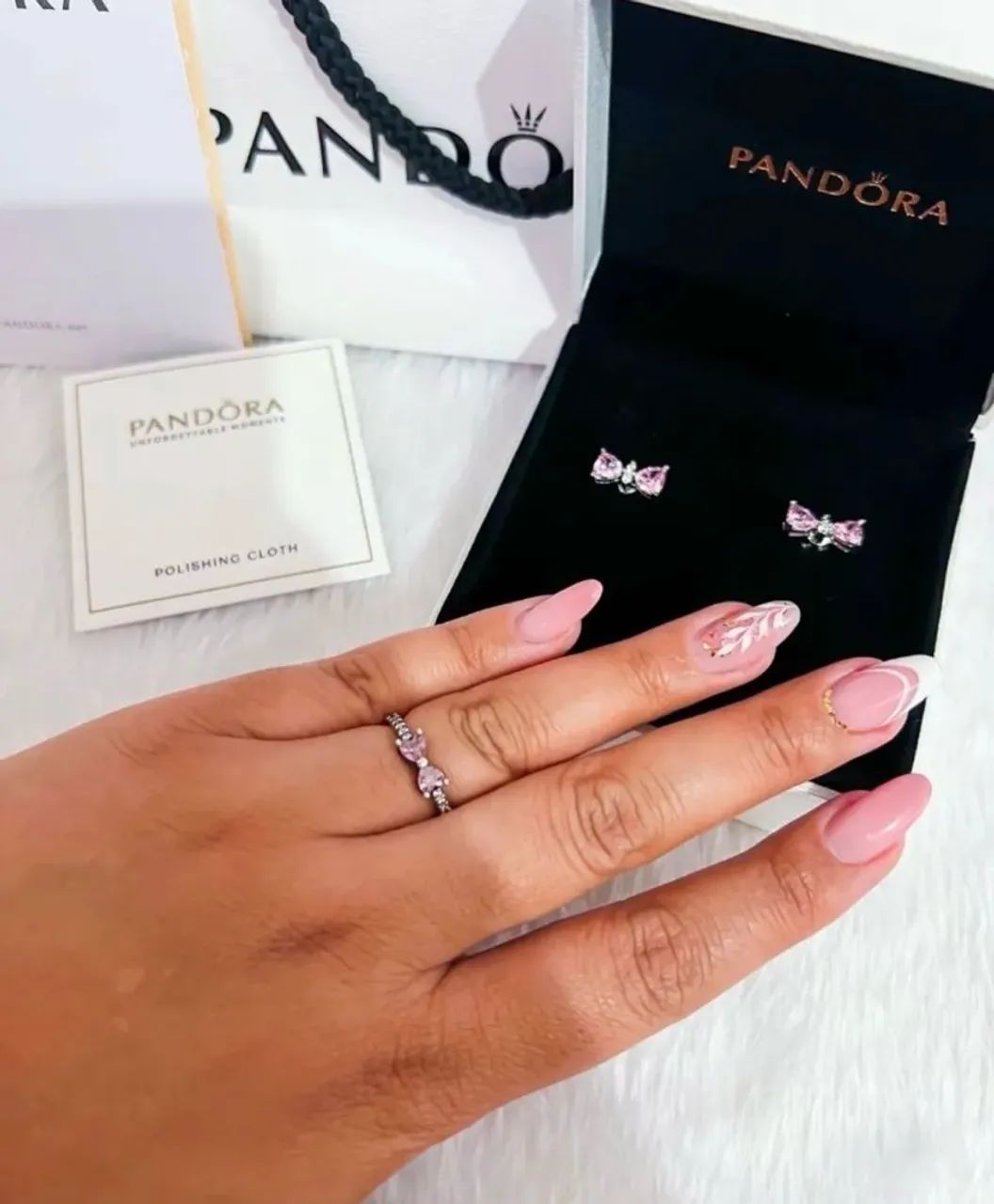 Conjunto Pandora  - Foto 3