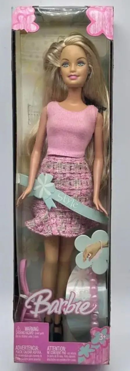 Barbie Style 2005 - Foto 3