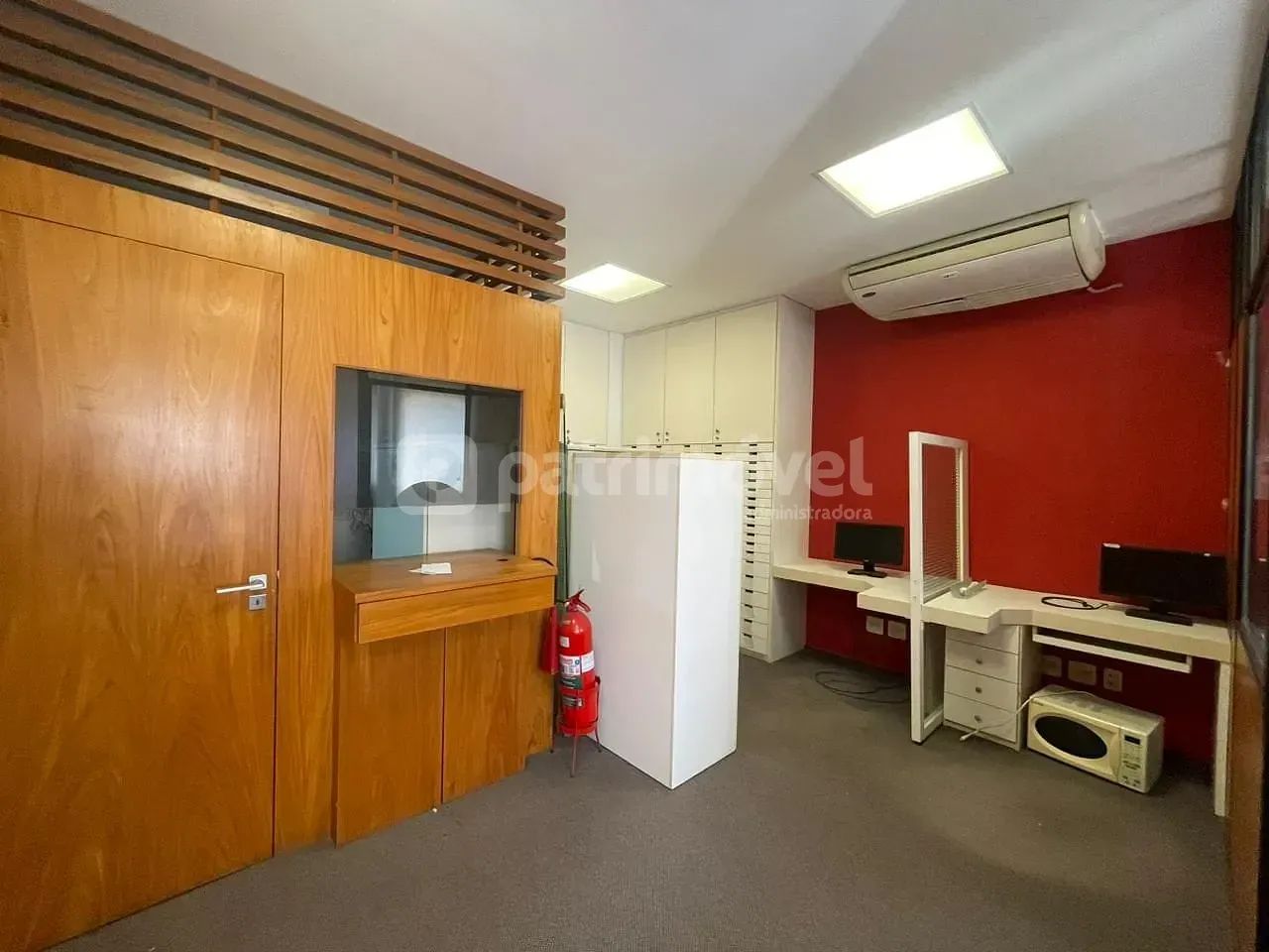 Sala para alugar de 50 m² no Downtown - Foto 3