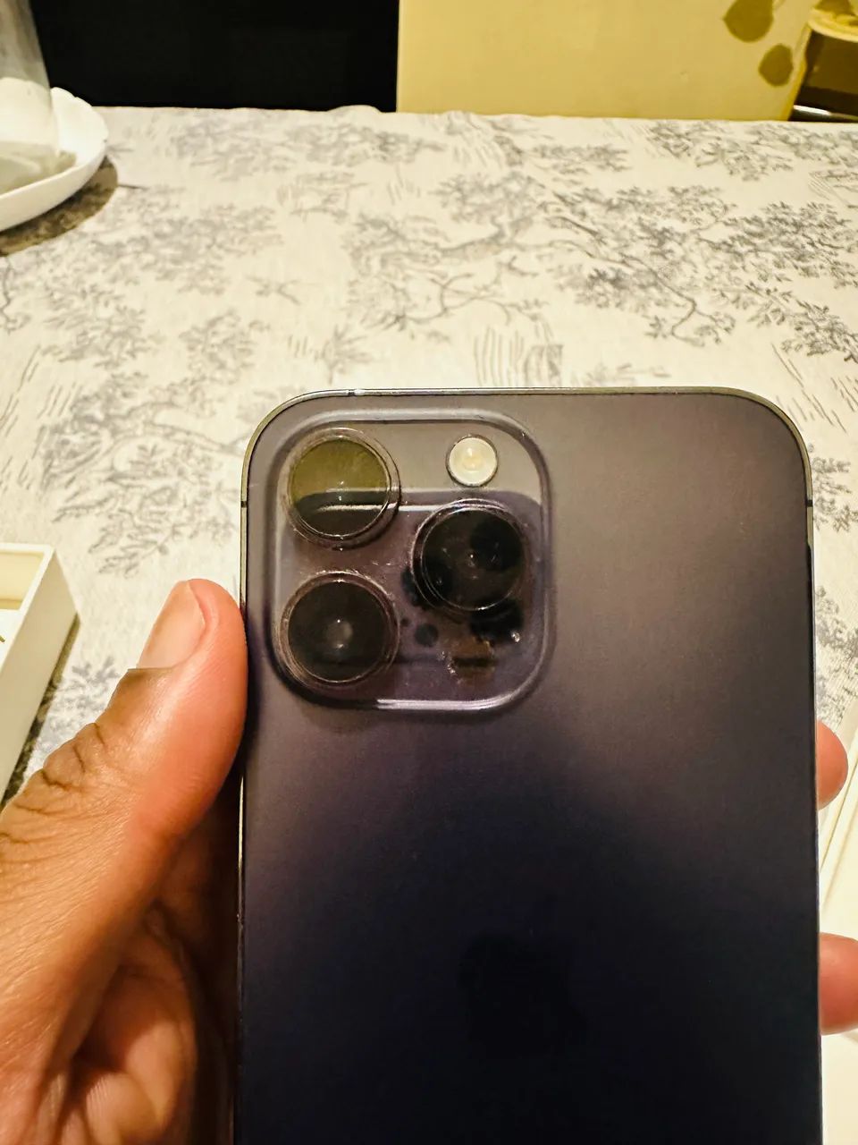 iPhone 14 Pro Max  - Foto 2