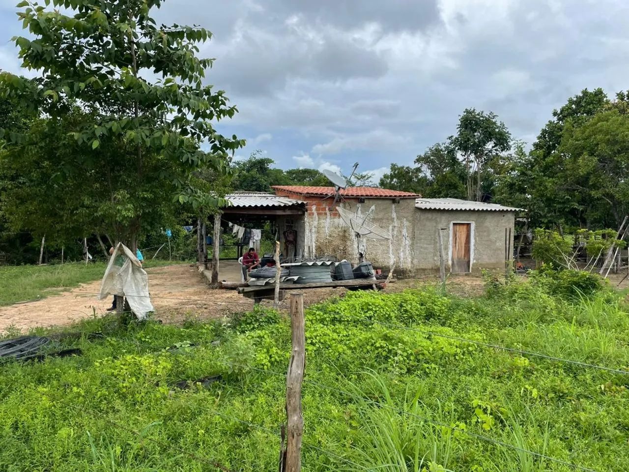 Imóvel rural no Paranã em Paranã - Foto 2