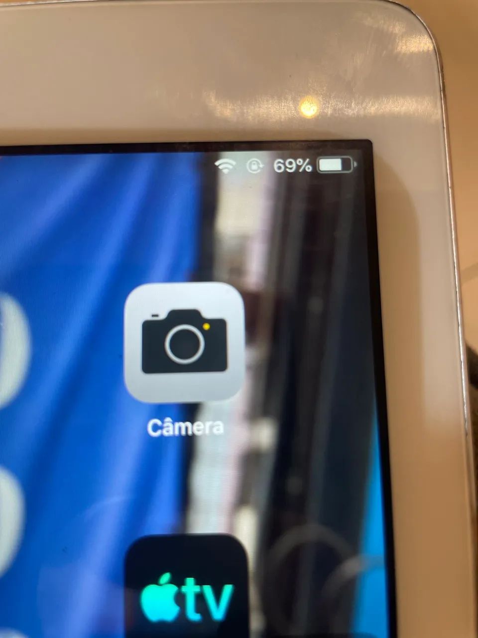 iPad 