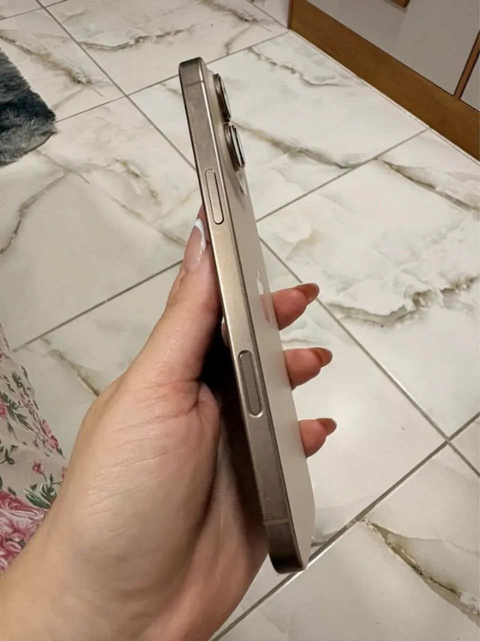 Iphone 16 Pro Max 256gb Seminovo