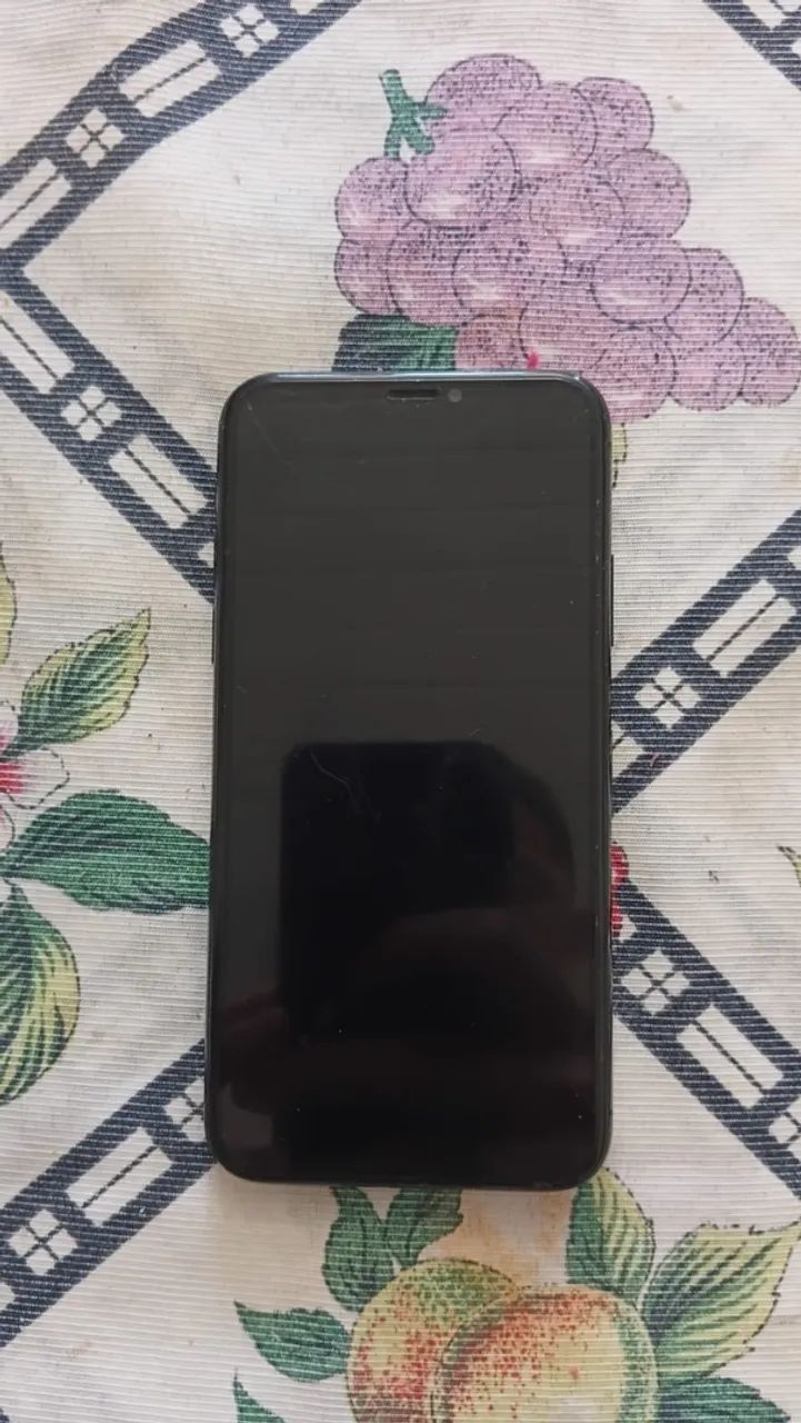 iPhone XR - Foto 2