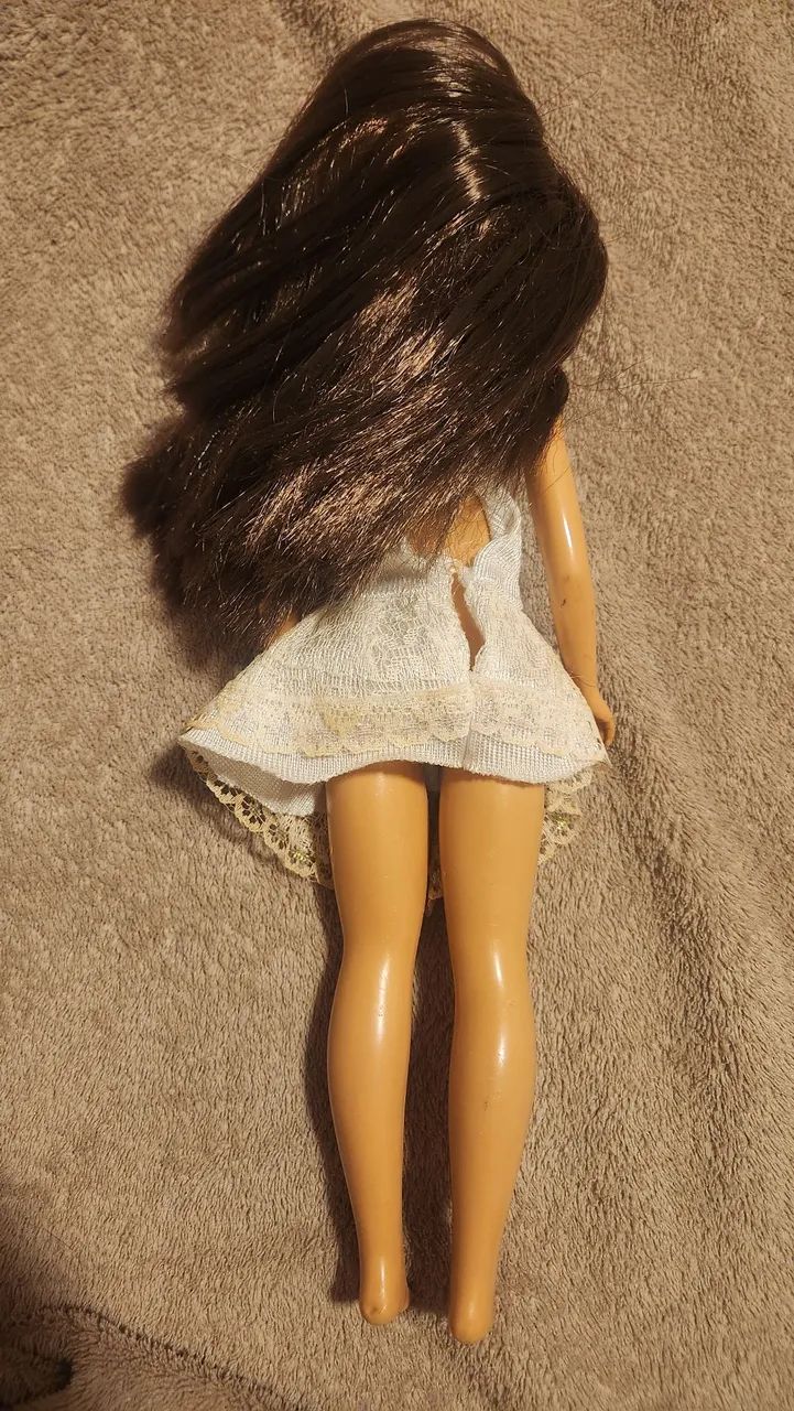 Boneca Susy Verão  - Foto 3