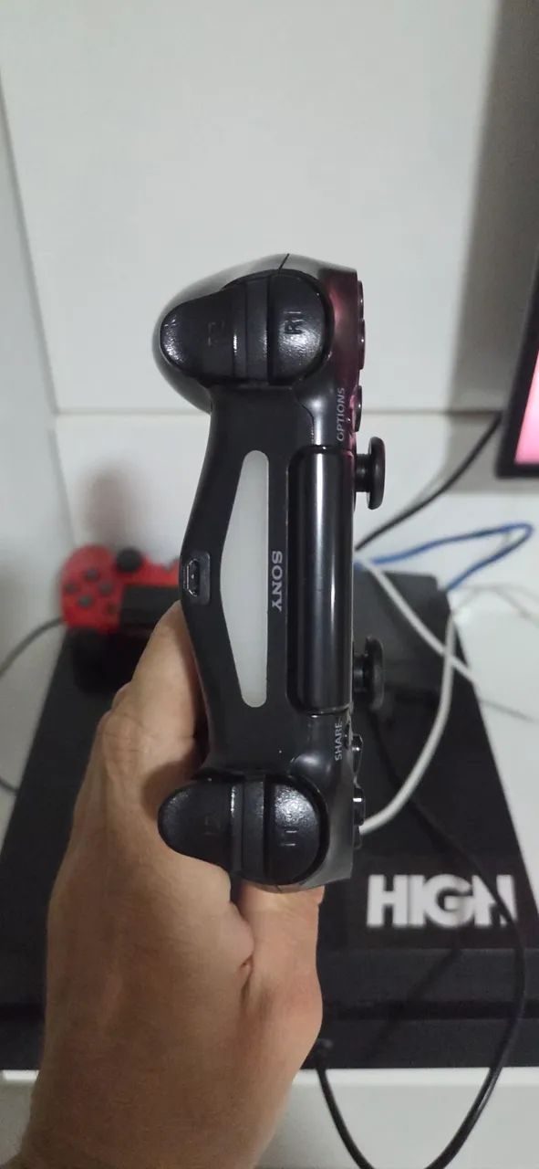 PlayStation 4 - Foto 4