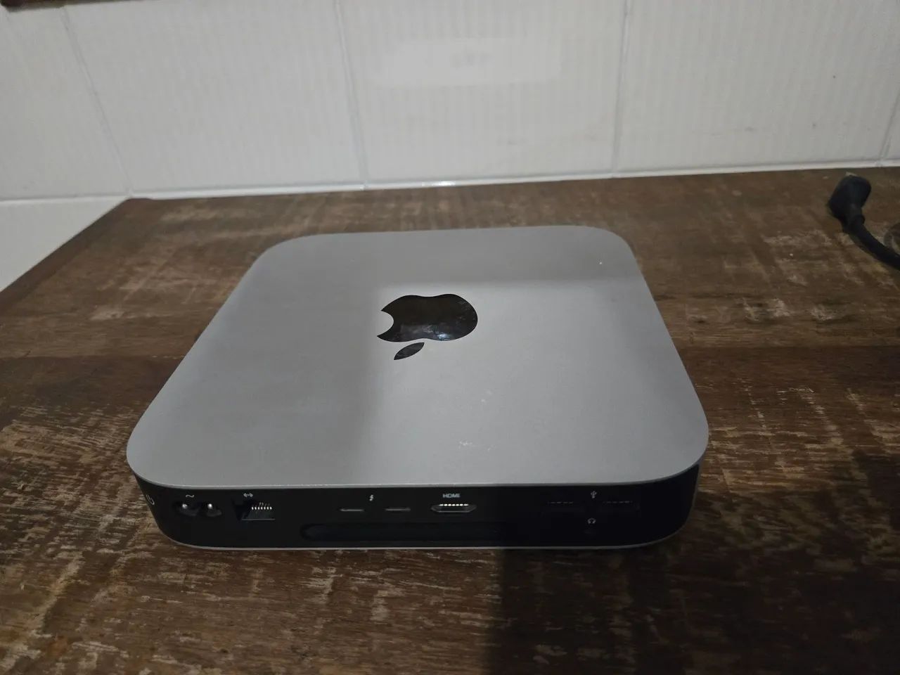 Mac Mini M1 8gb 256 ssd Excelente  - Foto 3