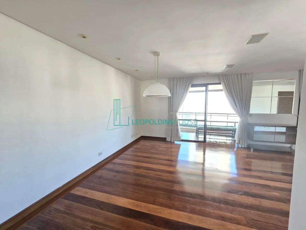 Apartamento 178m² - 3 suítes - Vila Anglo Brasileira - Foto 4