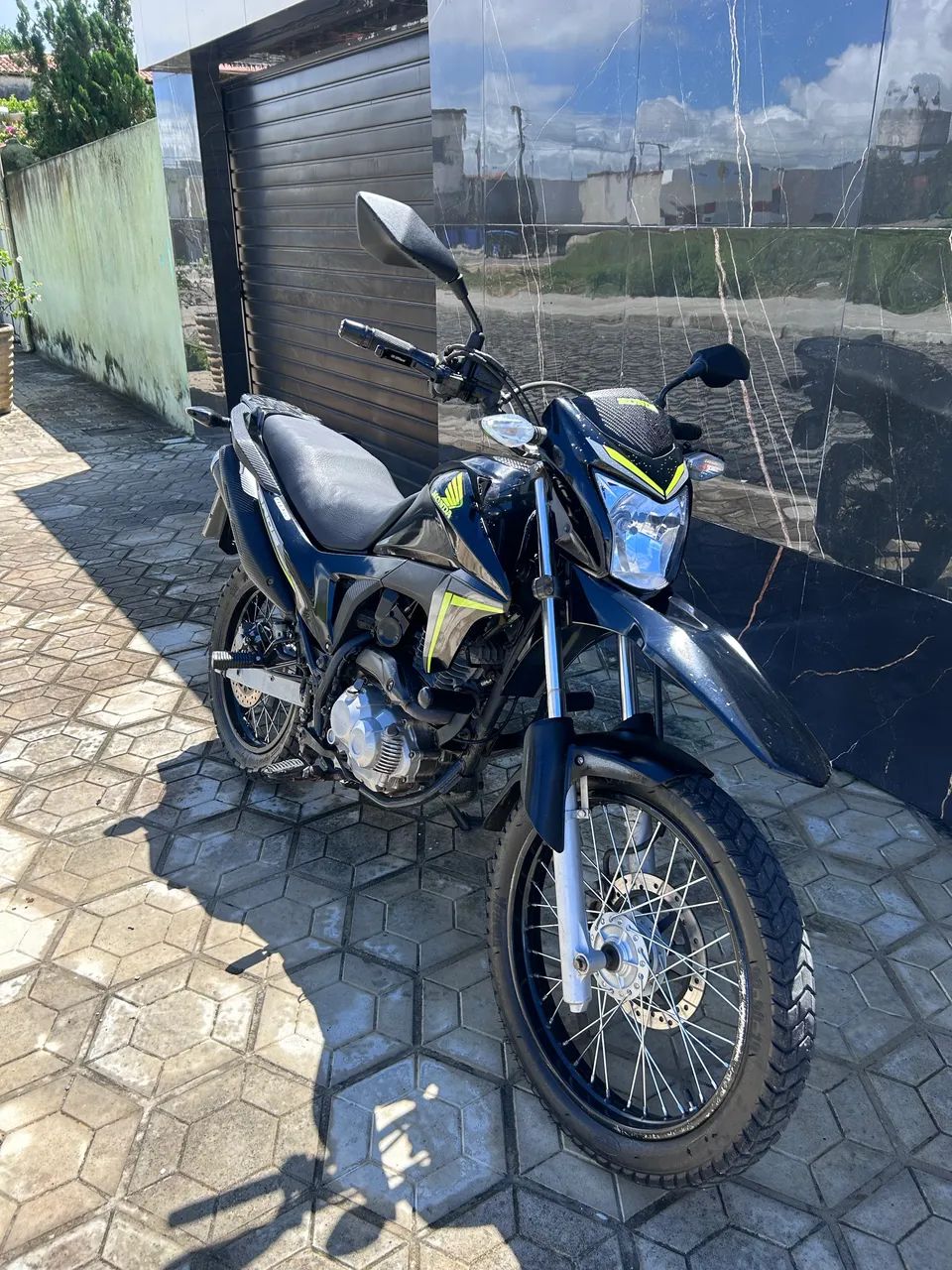 Bros 160 - Foto 5