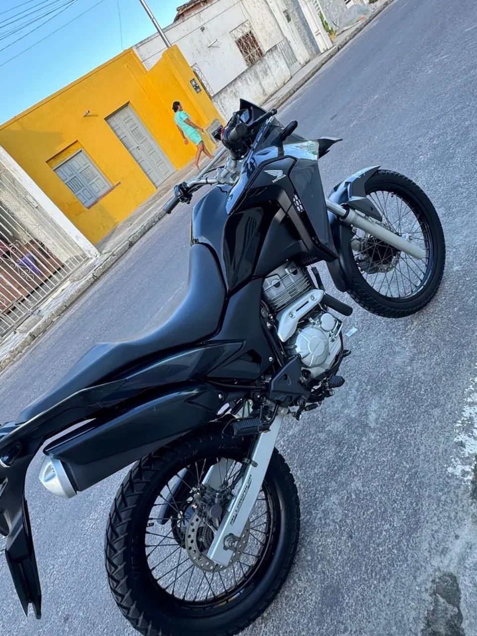 XRE 300 2022 - Foto 2
