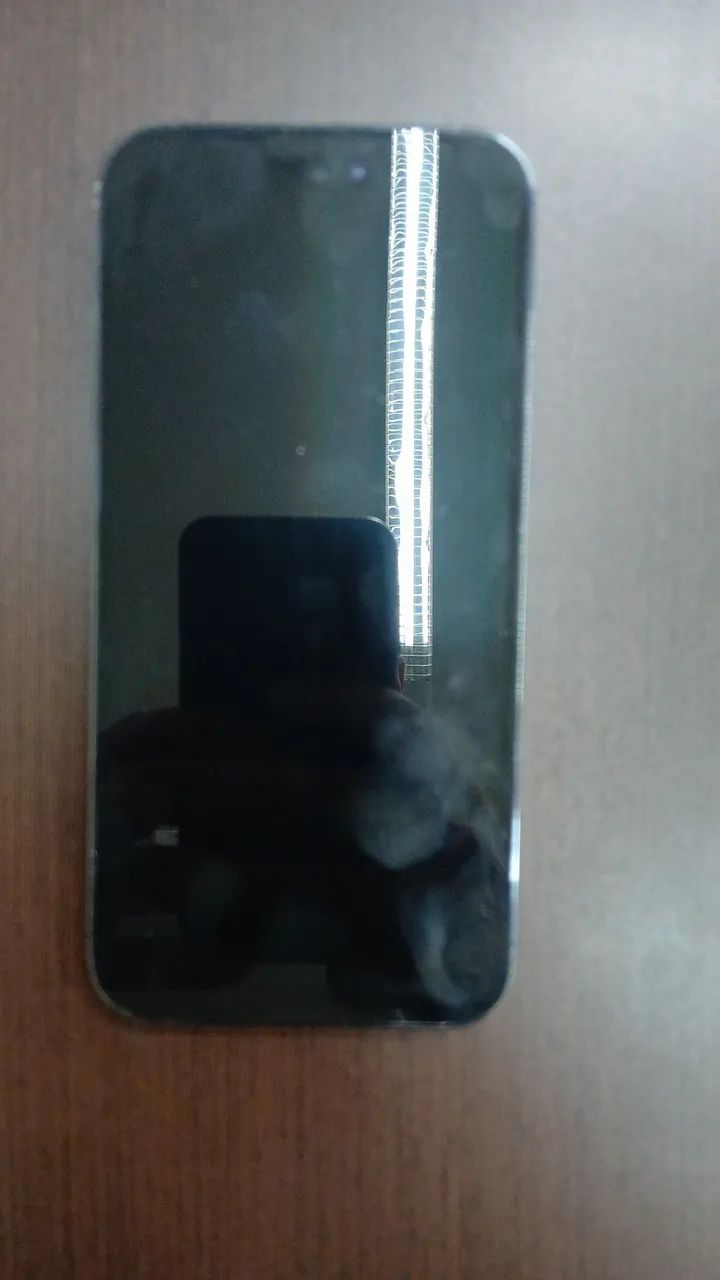 Vendo Iphone 14 ProMax 256MB - Foto 2