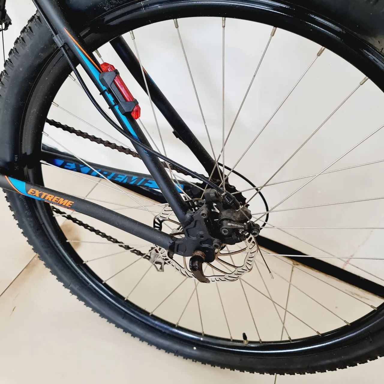 Bicicleta Caloi Extreme 29er - Foto 4