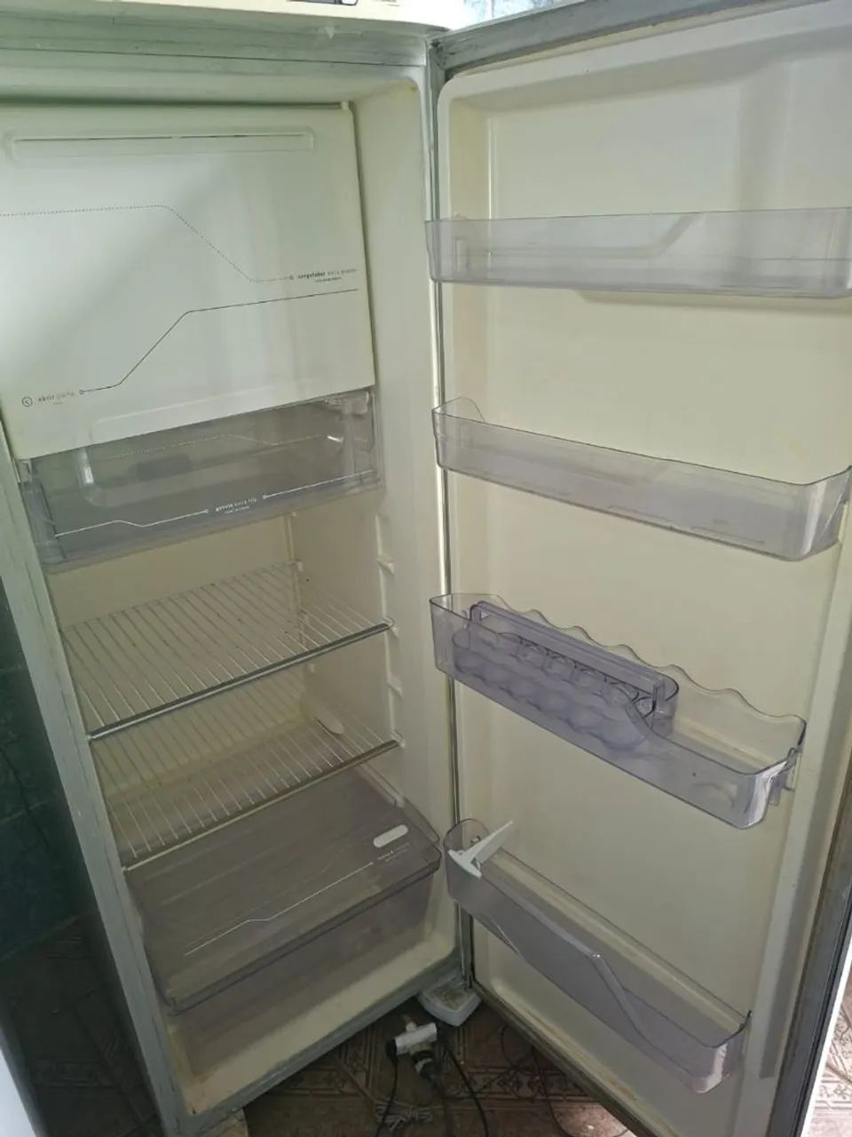 Gelando bem  - Foto 2