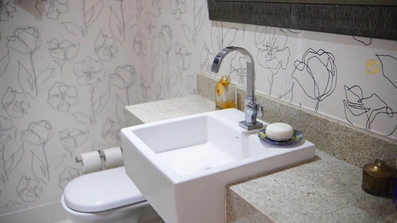 Apartamento à venda no Edifício Maison Classic, Cuiabá-MT - Foto 3