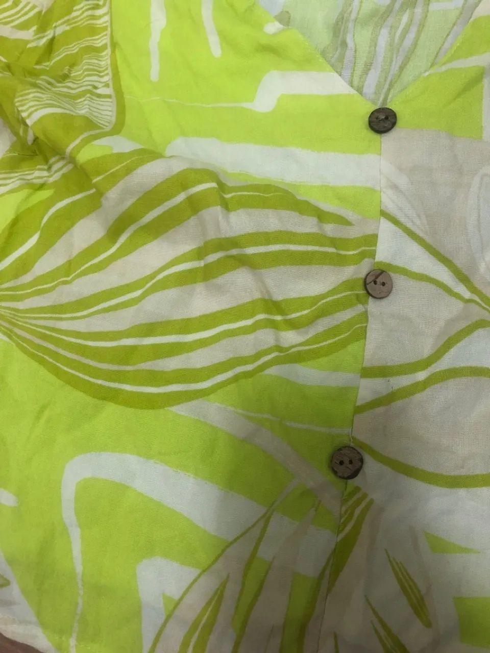 Blusa (P) - Foto 2