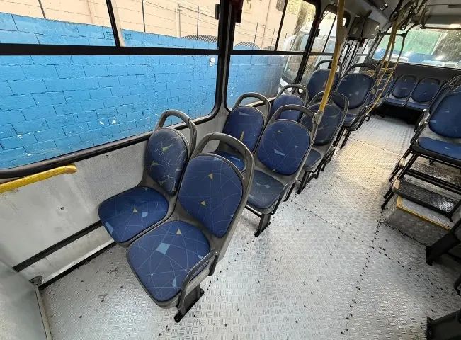 Ônibus Marcopolo 2011 - Foto 10