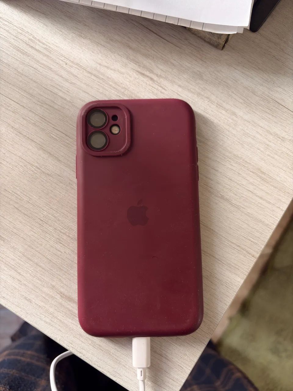 iPhone 11 64GB em excelente estado