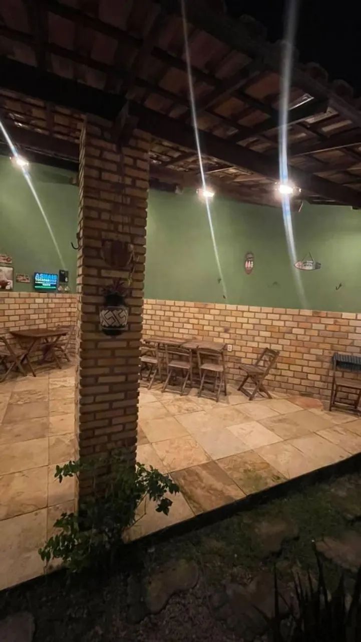 CHÁCARA RECANTO DO LADO AQUIRAZ  - Foto 5