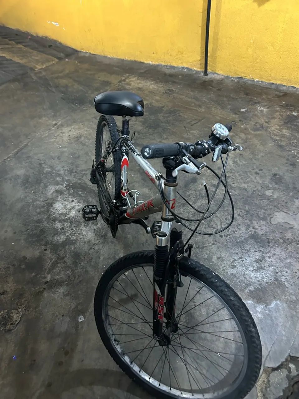Bicicleta  - Foto 3