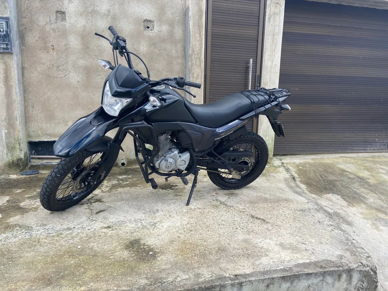 Bros 160  - Foto 3