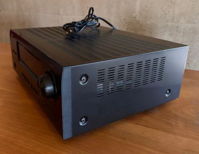 [VENDO] Receiver Denon modelo AVR-1312 - Foto 3