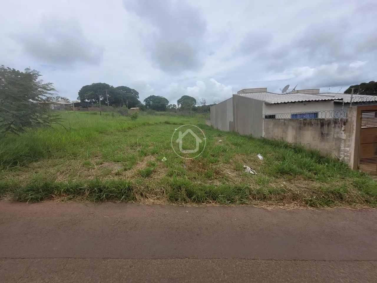 TERRENO NO RESIDENCIAL GAMA