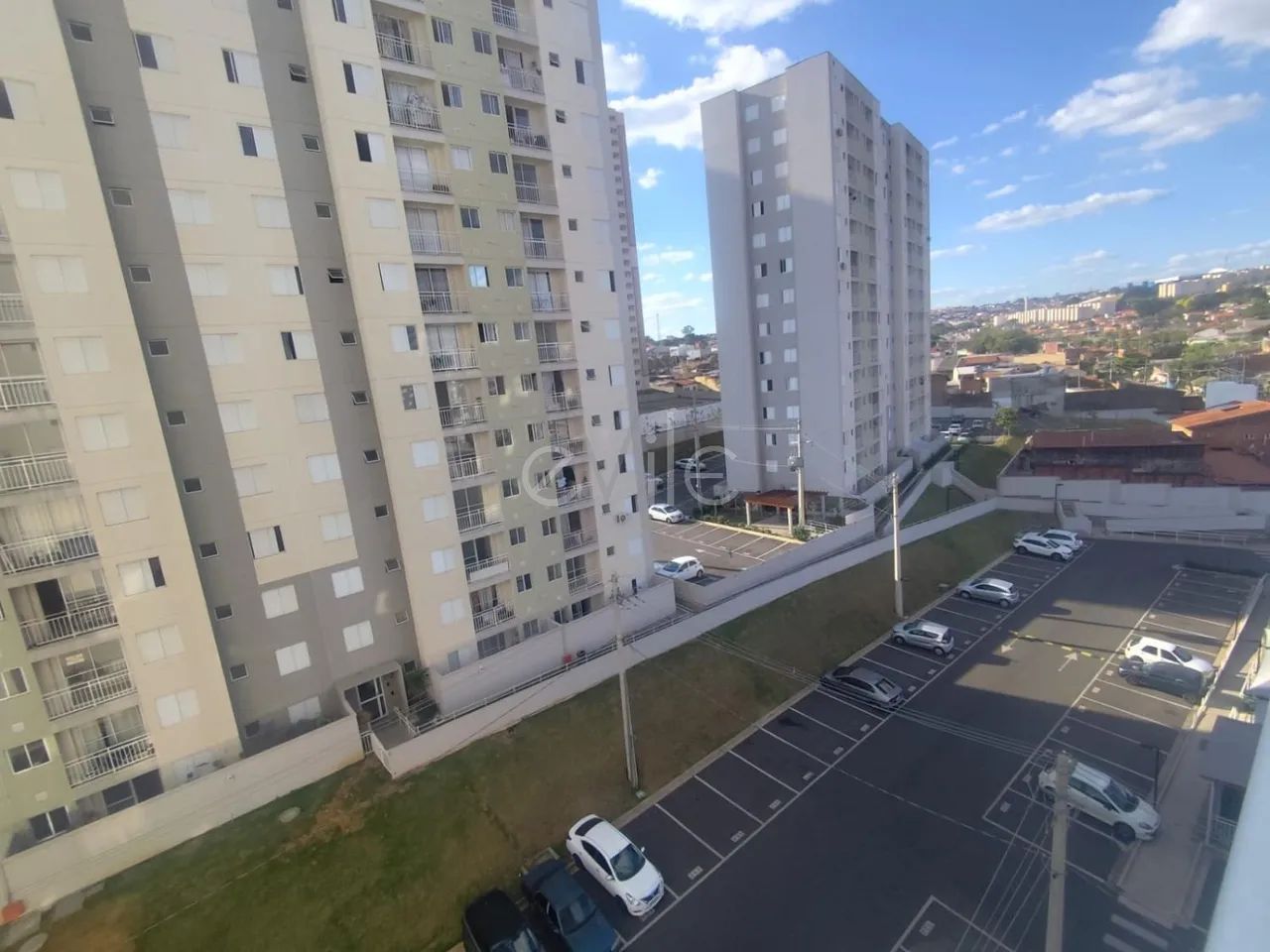 apartamento - Vila Palácios - Campinas - Foto 4