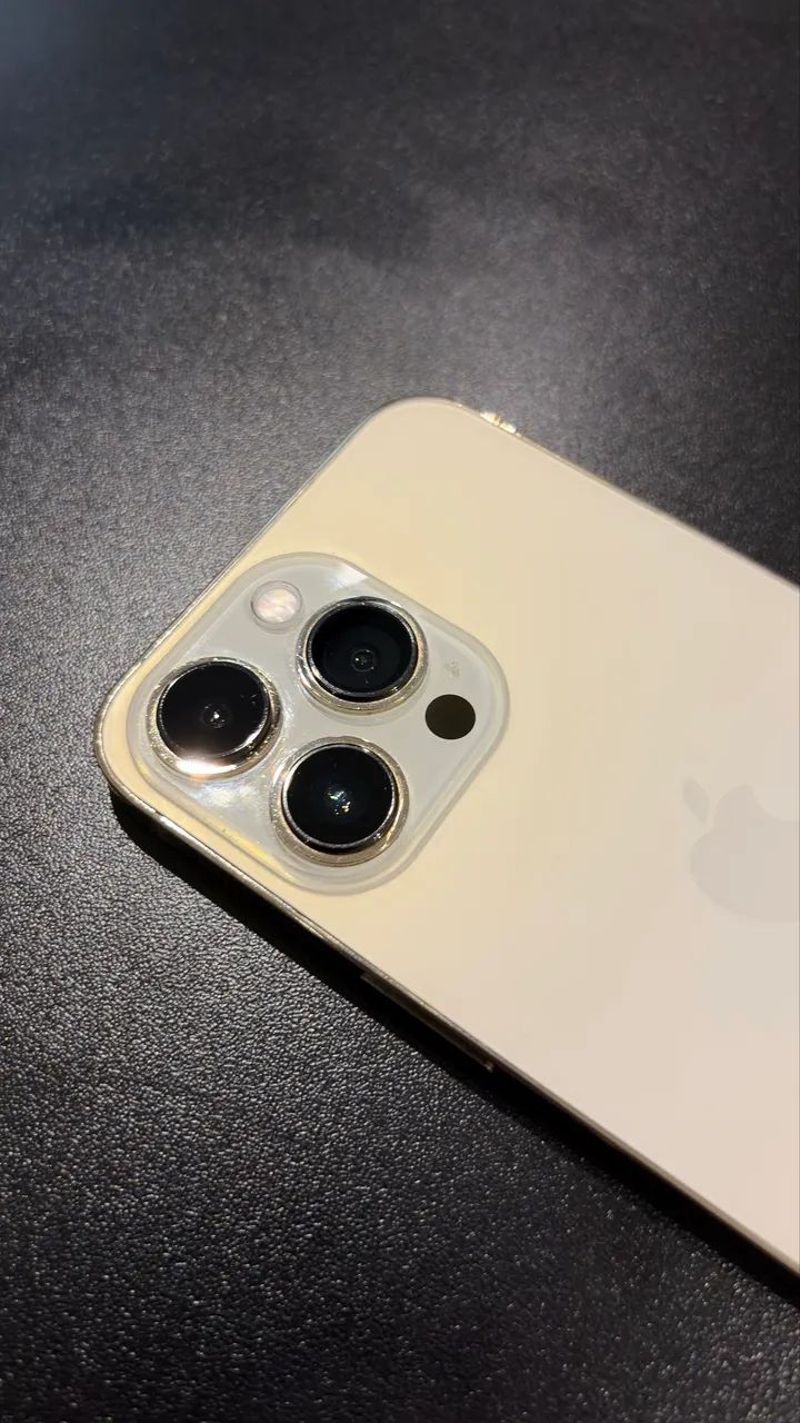 Iphone 13 pro 128gb - Celulares e Smartphones - Jardim Novo