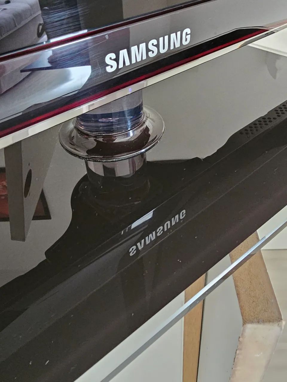 TV Samsung LED 32 - Full HD - Foto 4