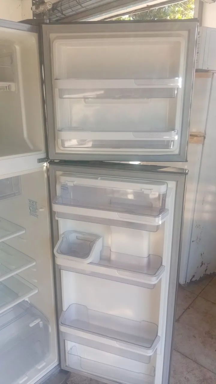 Electrolux DW42X 380L 127v - Foto 3