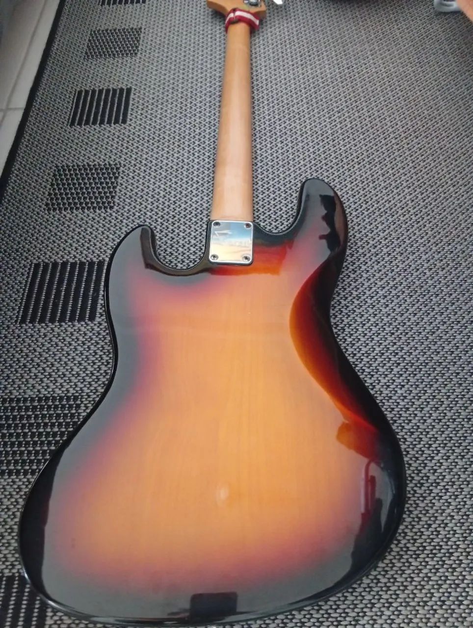Jazz Bass Eagle - Foto 5