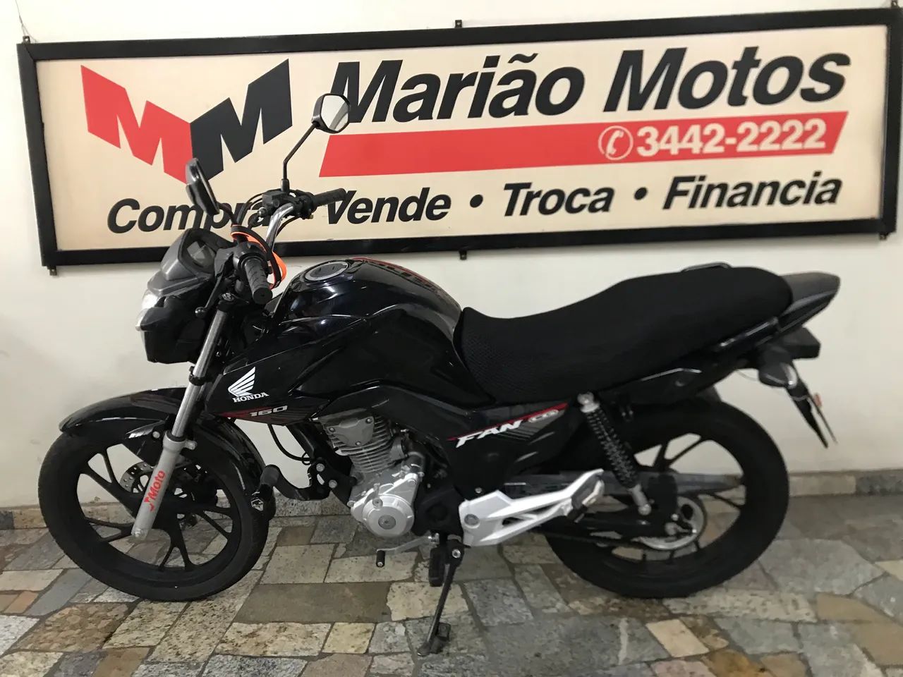 CG 160 Fan Flex  - Foto 2