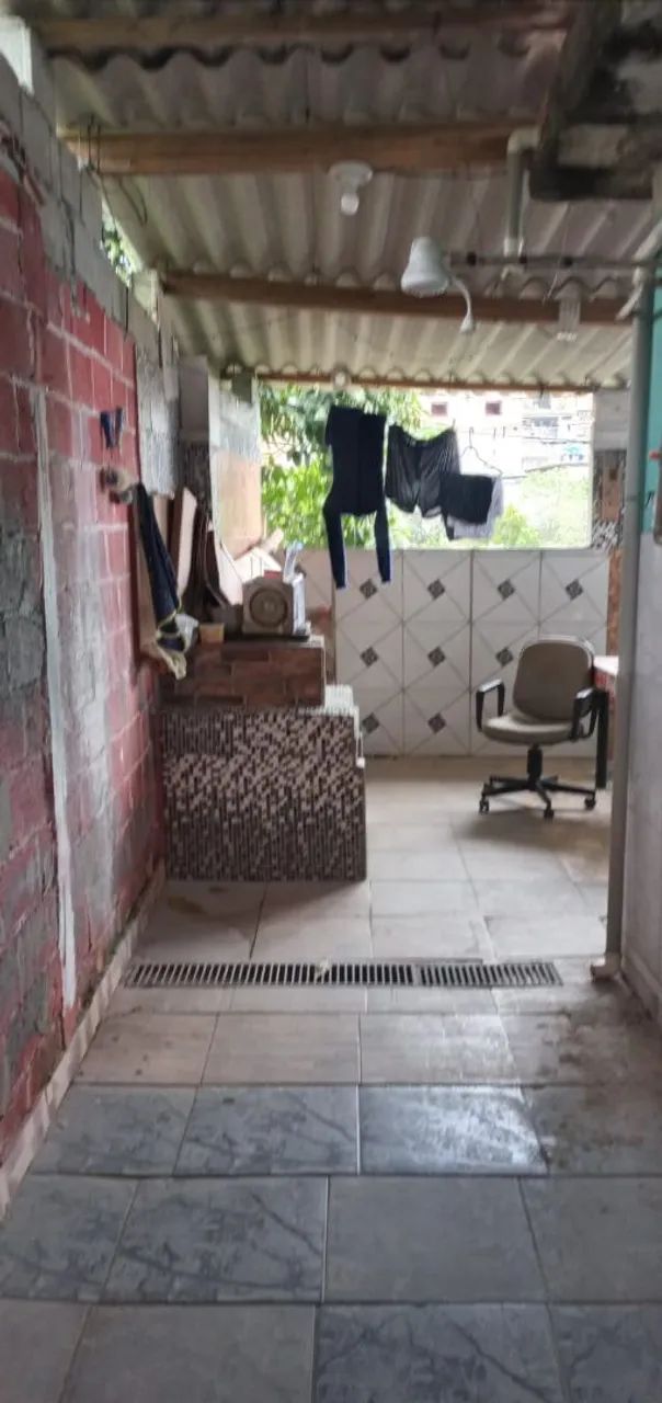 Vende se uma casa 200.000 mil - Foto 4