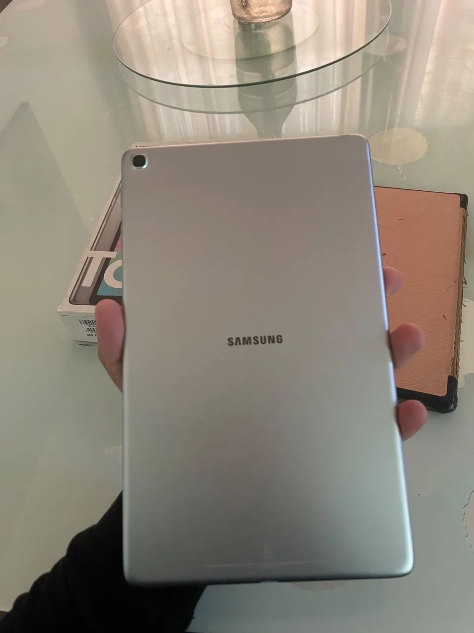 Tablet Samsung Galaxy A10.1 Wi-Fi - Foto 4