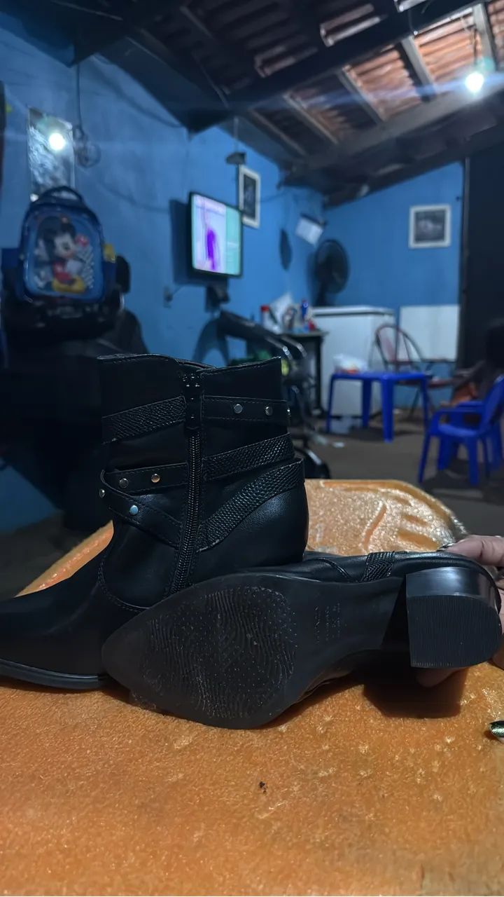 Bota - Foto 3