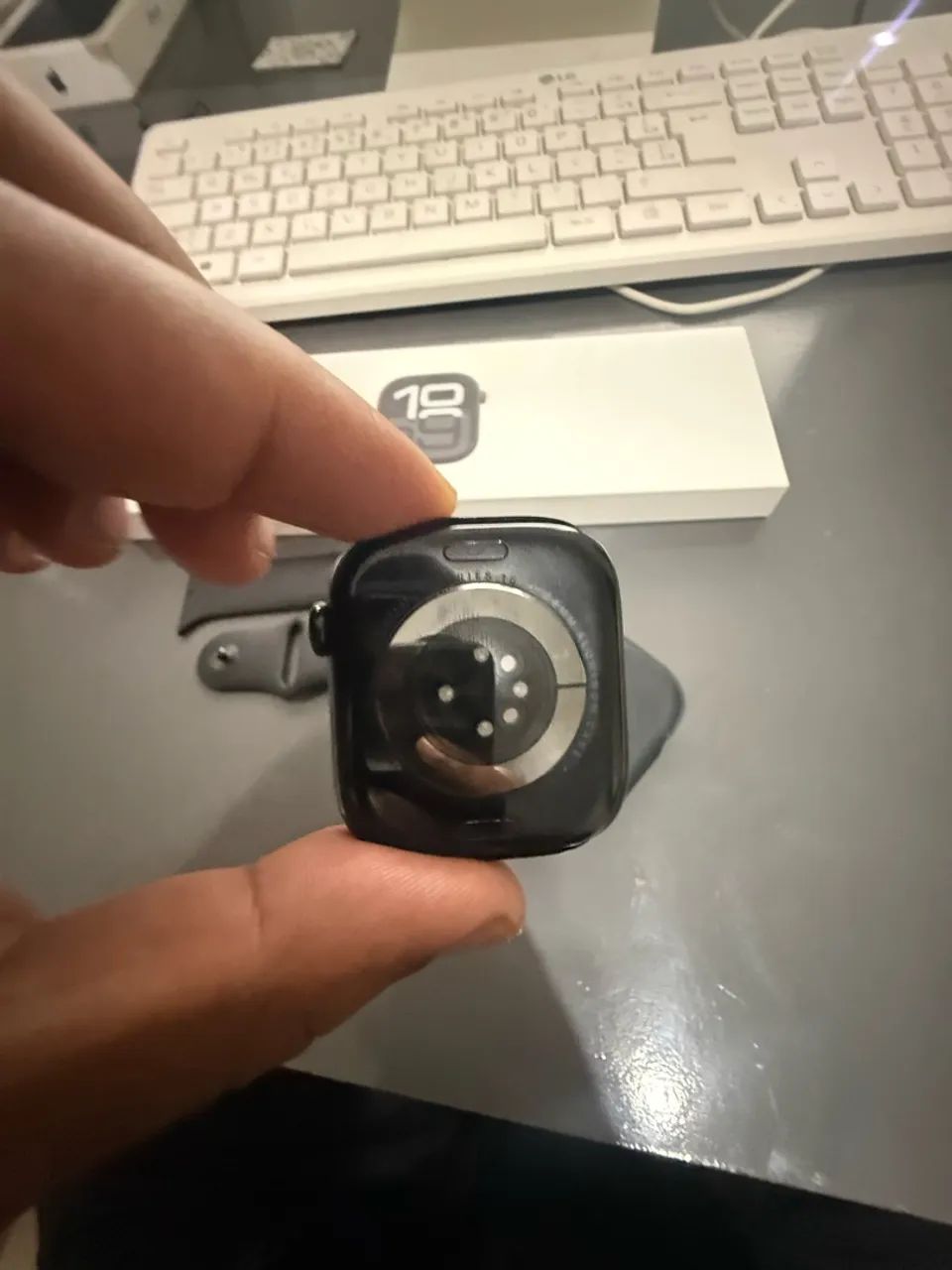 Apple Watch série 10 - Foto 3