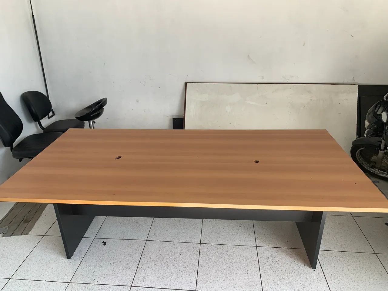 Mesa de reunião 