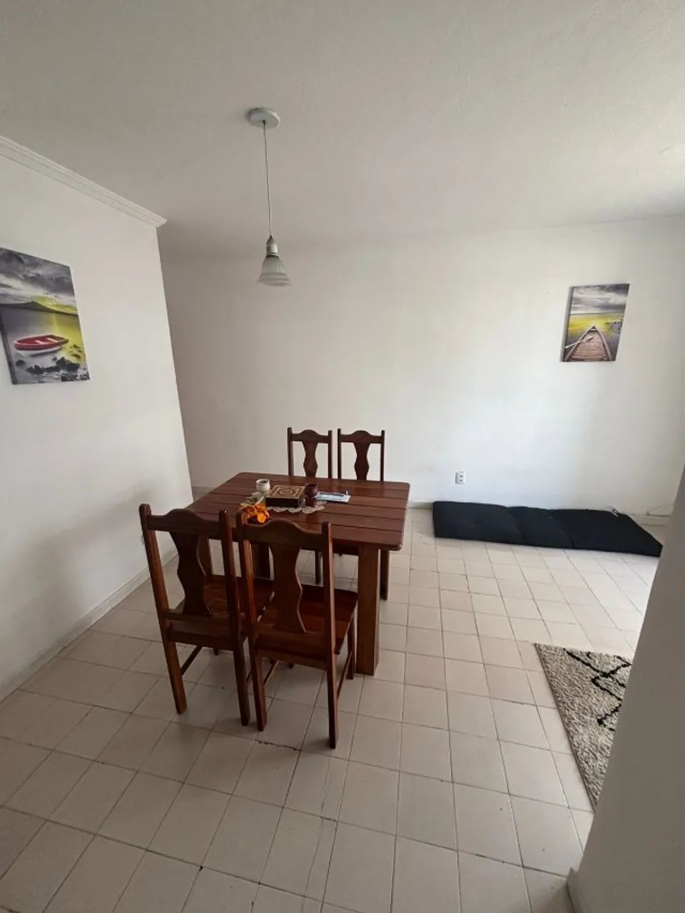 Quarto para alugar  - Exclusivo para mulheres  - Foto 3