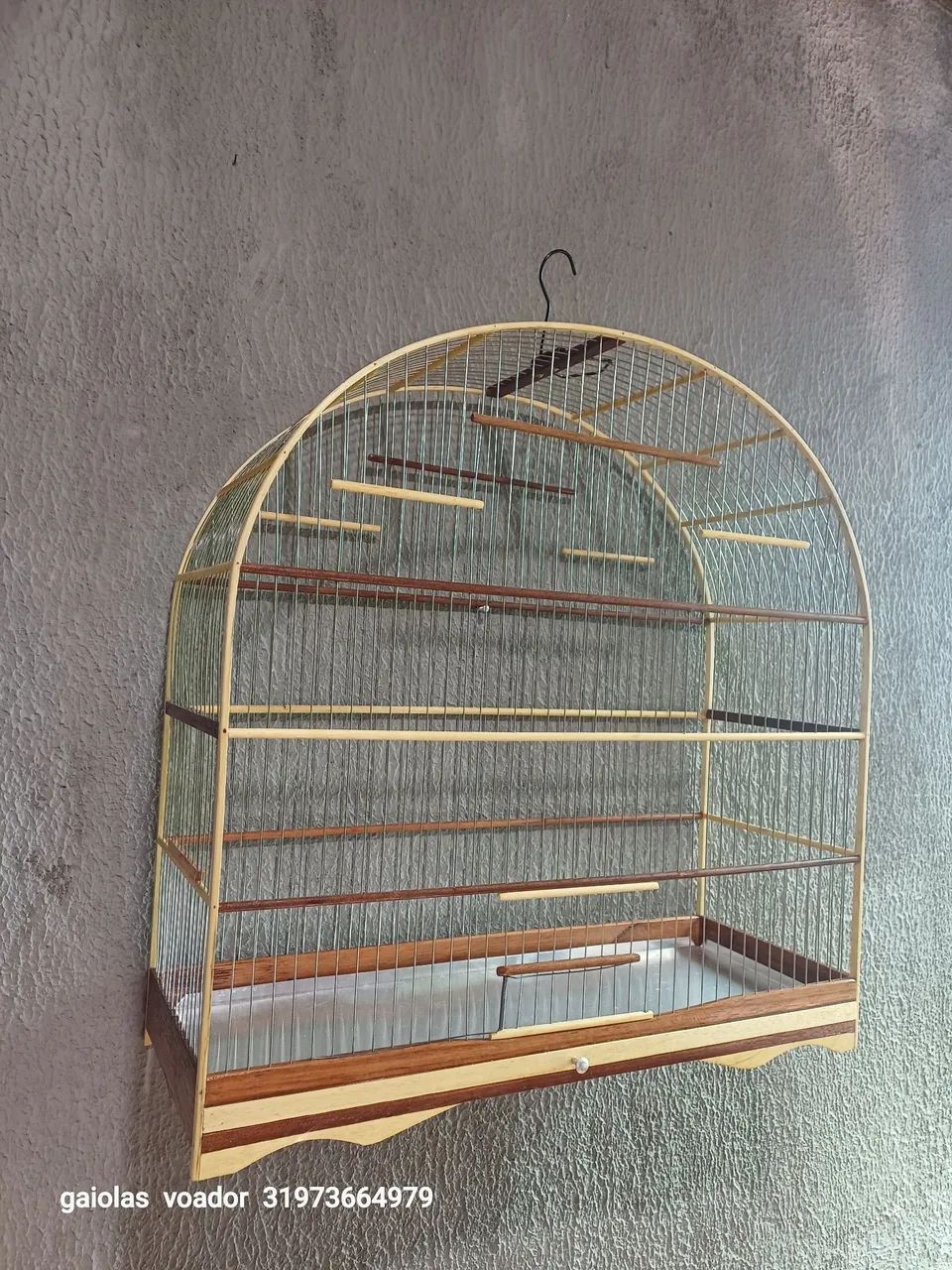 Gaiola n9  - Foto 3