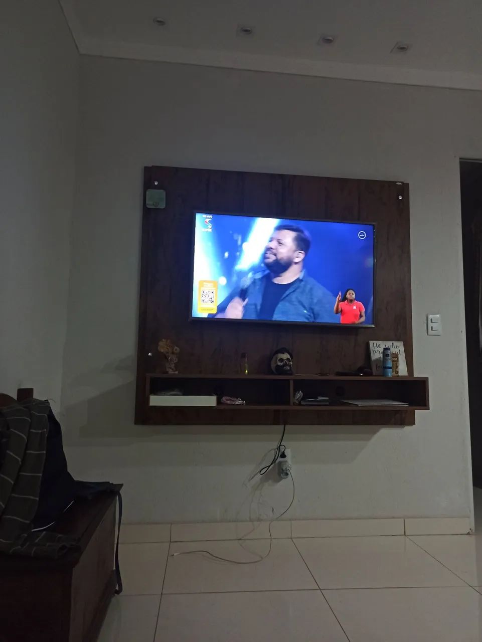 Vendo Apto jardim alvorada 2 quartos  - Foto 5