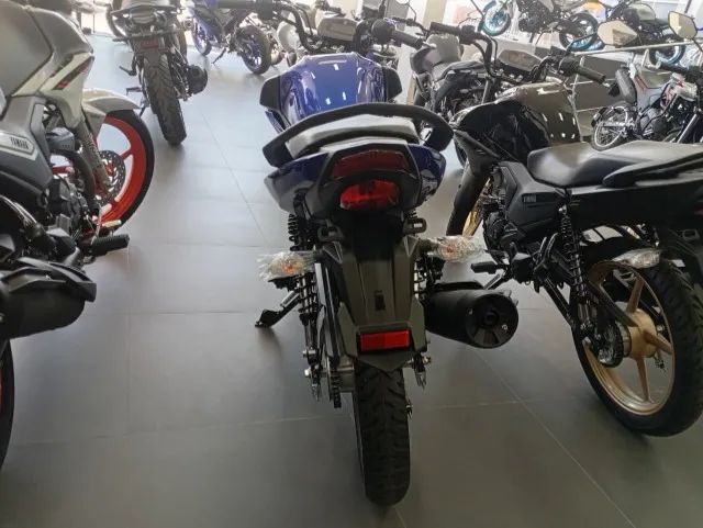Yamaha Factor DX 2026 - Foto 3