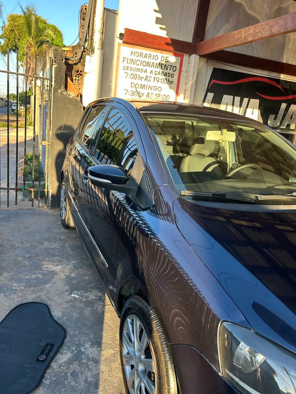 Volkswagen Fox 1.0 MI Total Flex 8V 3P 2011 - Foto 3