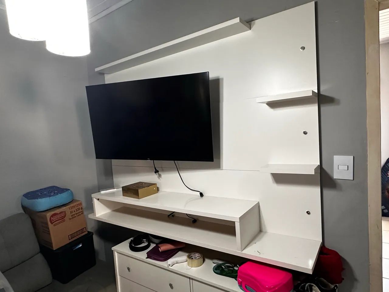 Painel TV - Foto 2
