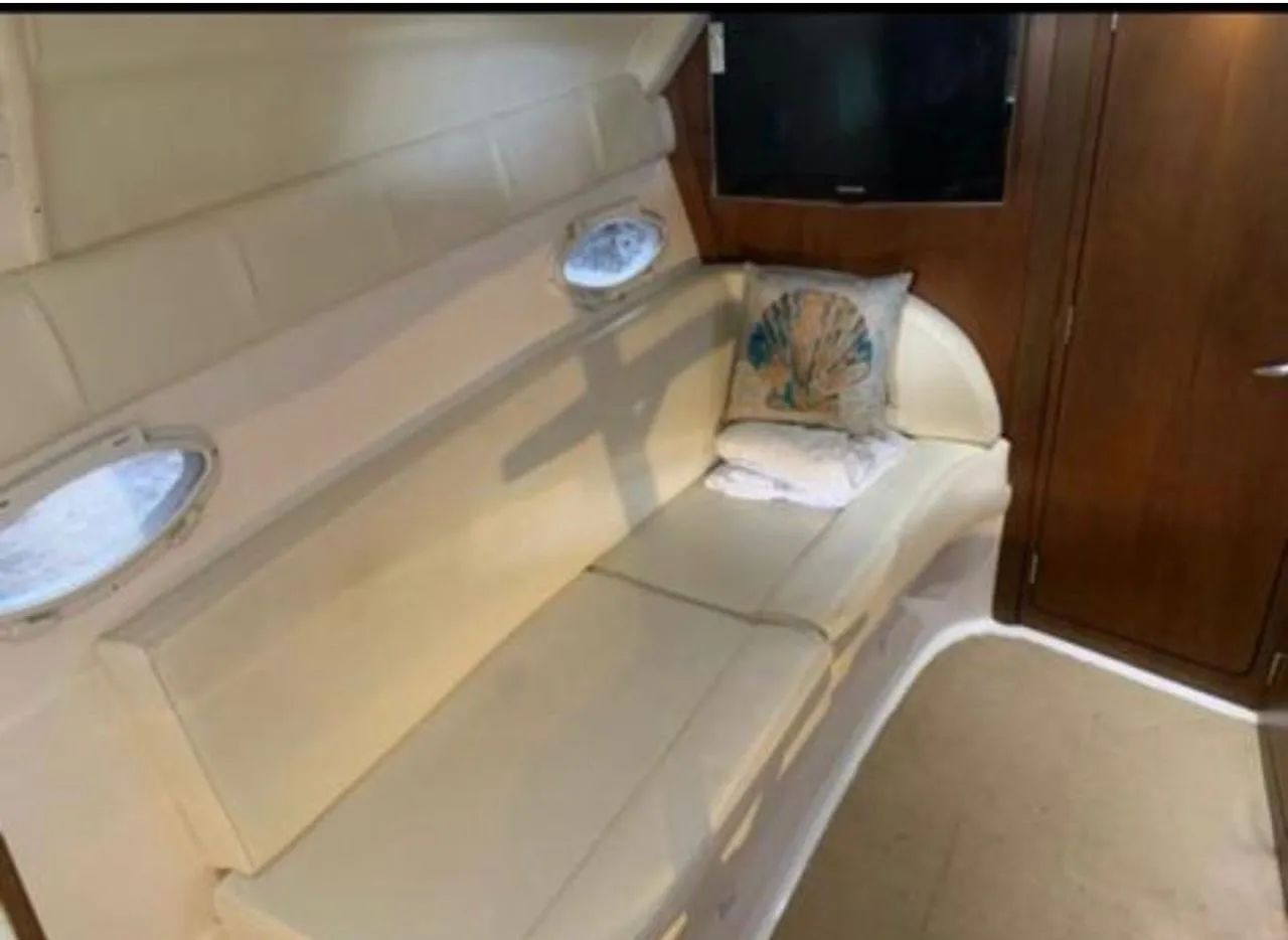 Lancha Cimitarra com preço a baixo de mercado - Foto 6